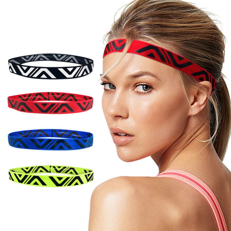 Sports Headband Unisex Head Sweat Band Run Football Tennis Headscarf Moisture-wicking Anti-slip Elastic Sweatband HairBand, Yellow;black
Sports Headband Unisex Head Sweat Band Run Football Tennis Headscarf Moisture-wicking Anti-slip Elastic Sweatband HairBand, Yellow;black