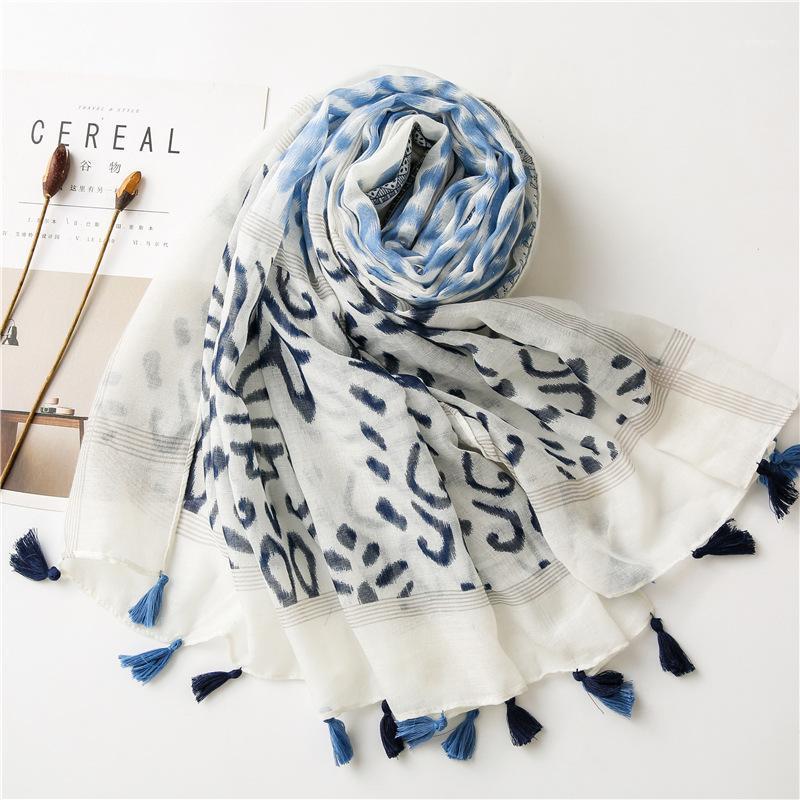 Mexico Style Ethnic Designer Long Print Head Scarf Muffler Women Winter Scarfs Foreign Orders Wrap Hijabs Muslim Sjaal1
Mexico Style Ethnic Designer Long Print Head Scarf Muffler Women Winter Scarfs Foreign Orders Wrap Hijabs Muslim Sjaal1