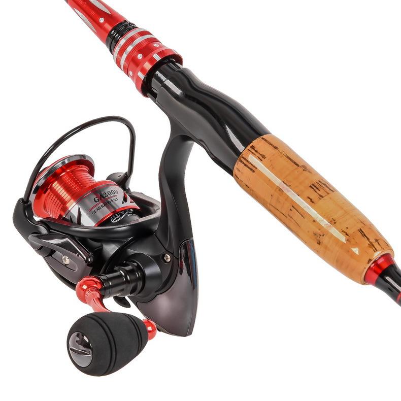 Baitcasting Reels LEO 2021 Spinning Fishing Reel Professional Metal With Can Change Handle GA1000-5000 Series
Baitcasting Reels LEO 2021 Spinning Fishing Reel Professional Metal With Can Change Handle GA1000-5000 Series