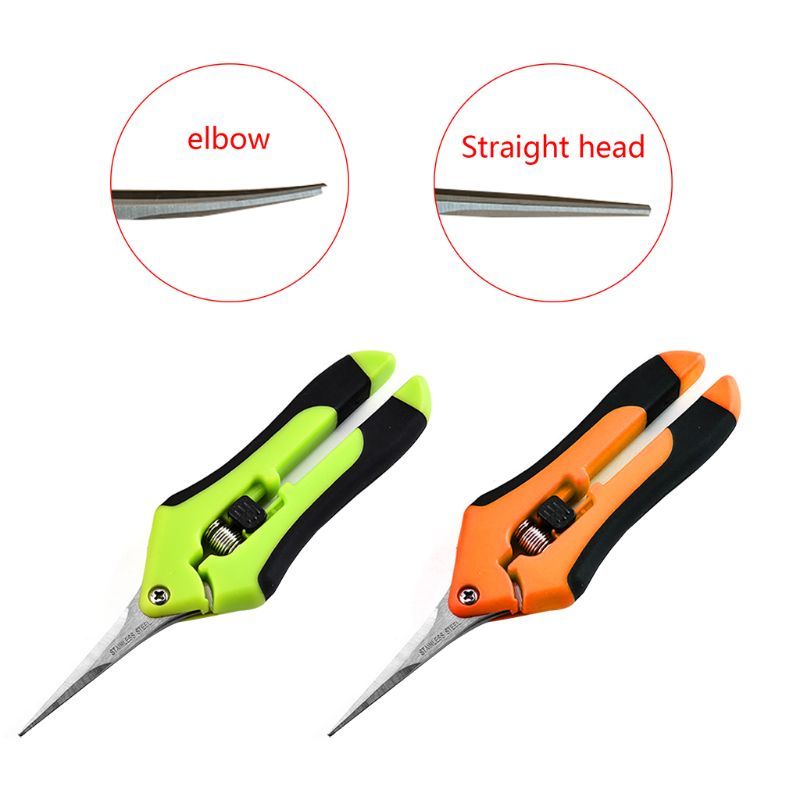 Garden Shower Rvs Cutting Tool Hand Cutter Household 40JA