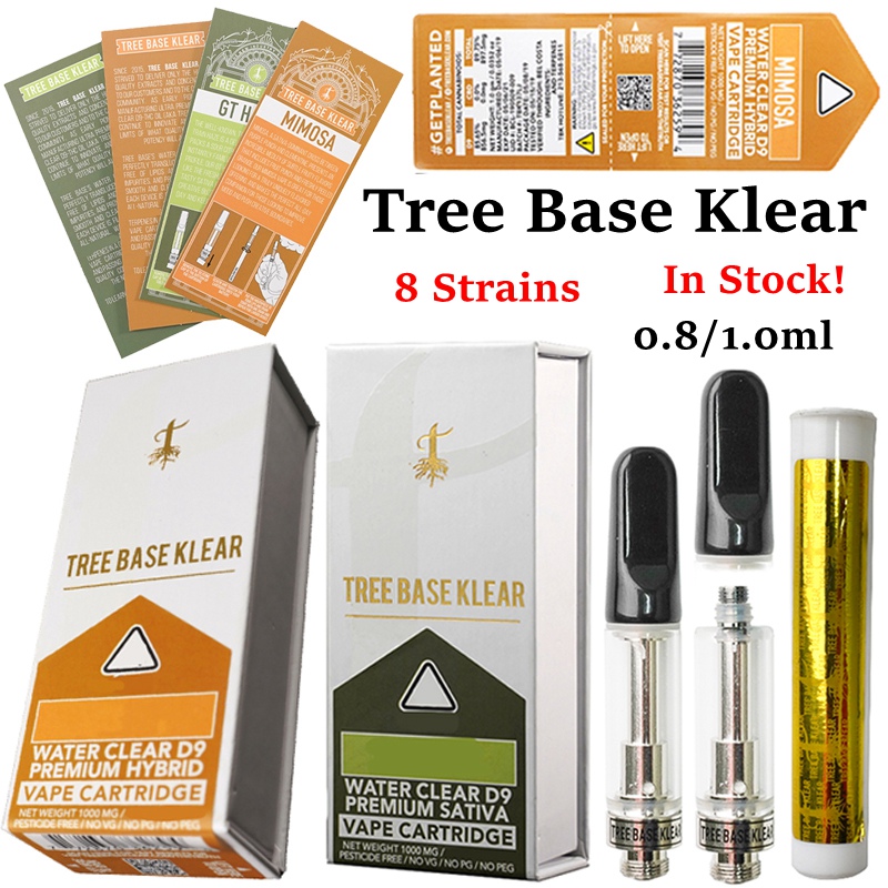 Tree Base Klear Vape Cartridges 8 Strains No Leak Atomizers Ceramic Coil Cartridge Glass Tank Thick Oil Carts Dab Cartridge Wax Vaporizer At
Tree Base Klear Vape Cartridges 8 Strains No Leak Atomizers Ceramic Coil Cartridge Glass Tank Thick Oil Carts Dab Cartridge Wax Vaporizer At