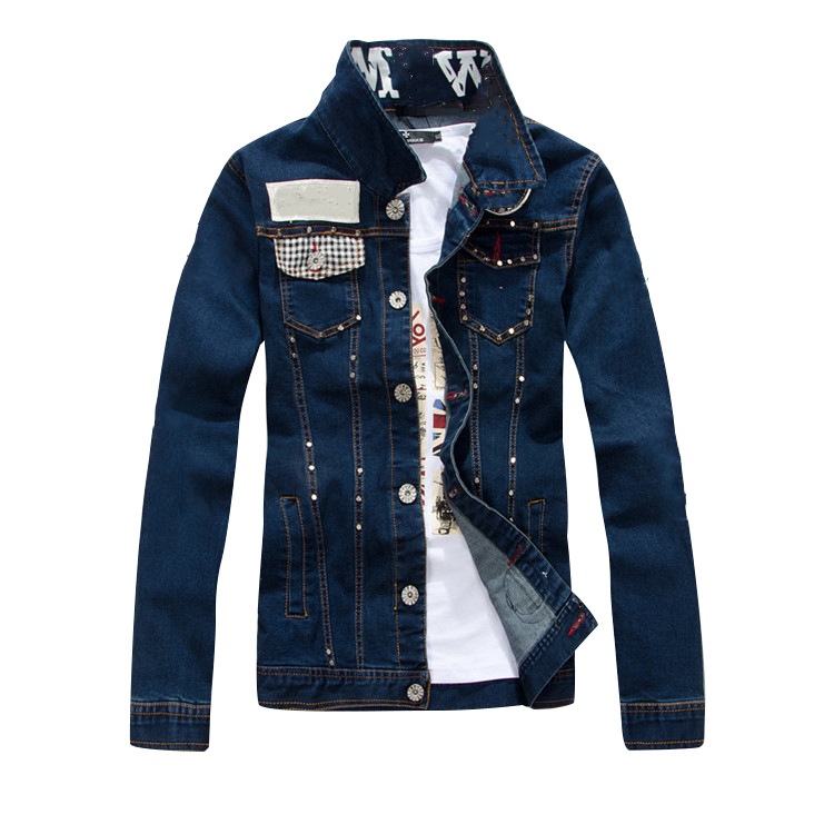20ss Luxury designers Men's Jackets fashion bike motorcycle rock revival Coat High Quality Europe and America autumn winter spring net celebrities man Parka Coats, Blue
20ss Luxury designers Men's Jackets fashion bike motorcycle rock revival Coat High Quality Europe and America autumn winter spring net celebrities man Parka Coats, Blue