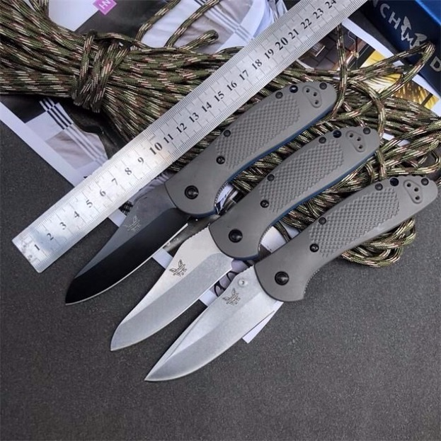 benchmade BM550 551 D2 Blade AXISS Tactical Rescue Pocket Folding Knifes Fishing EDC Survival Tool a2982
benchmade BM550 551 D2 Blade AXISS Tactical Rescue Pocket Folding Knifes Fishing EDC Survival Tool a2982