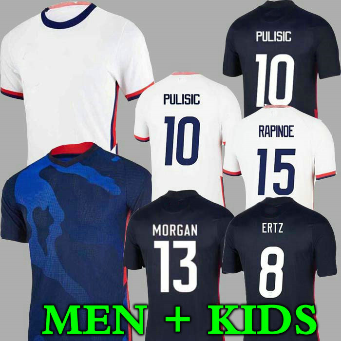 2021 PULISIC MCKENNIE Soccer Jersey ERTZ ALTIDORE 20 21 PRESS WOOD MORGAN LLOYD America Football jerseys United States Shirt Camisetas USMNT LLETGET MEN + KIDS, Home adult
2021 PULISIC MCKENNIE Soccer Jersey ERTZ ALTIDORE 20 21 PRESS WOOD MORGAN LLOYD America Football jerseys United States Shirt Camisetas USMNT LLETGET MEN + KIDS, Home adult