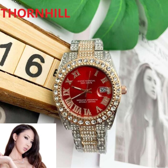 men women watch bracelet quartz movement all diamonds iced out high quality unisex dress watches lady clock montre de luxe, As pic
men women watch bracelet quartz movement all diamonds iced out high quality unisex dress watches lady clock montre de luxe, As pic