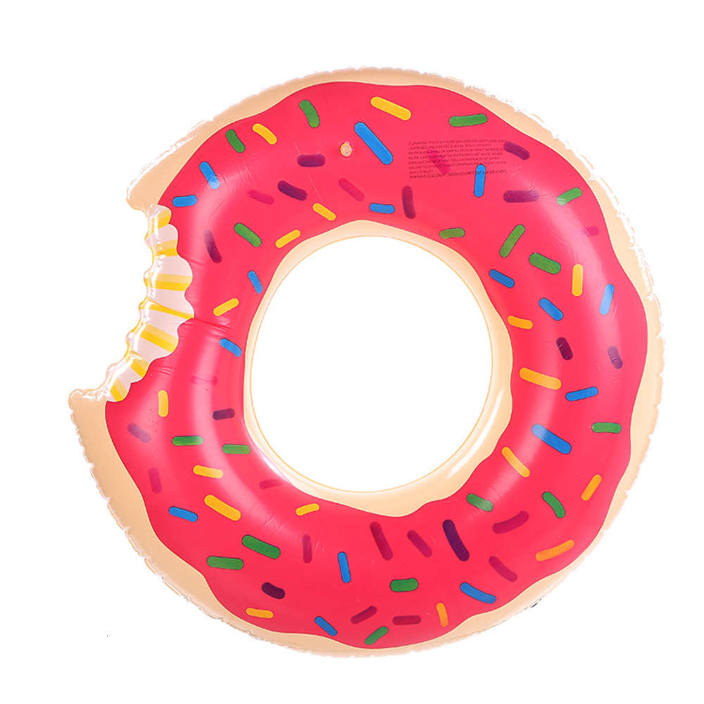 Swimming ring creative cute doughnut children's cartoon water life buoy swimming circle
Swimming ring creative cute doughnut children's cartoon water life buoy swimming circle