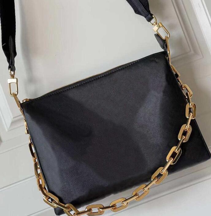 Spring/summer 2021 embossed fluffy leather chain bag COUSSIN PM handbag fashion avant-garde shoulder bag cross strap quality wallet purse M5
Spring/summer 2021 embossed fluffy leather chain bag COUSSIN PM handbag fashion avant-garde shoulder bag cross strap quality wallet purse M5
