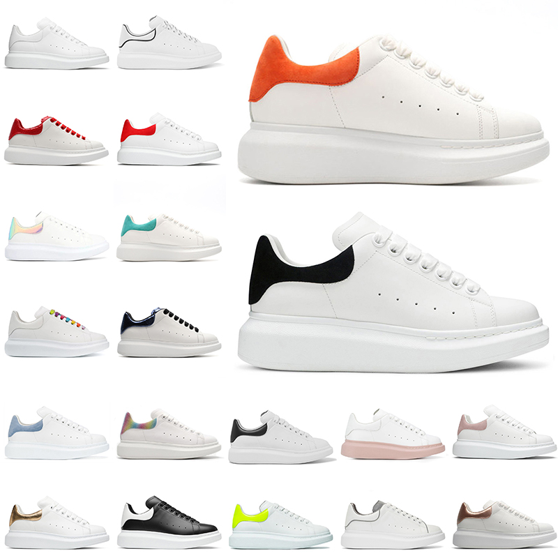 Top Fashion Women Shoes Pink White Black Green Red Beige Platform ACE Flat 3m Reflective Alexander Off McQueens Trainers Luxurys Designe
Top Fashion Women Shoes Pink White Black Green Red Beige Platform ACE Flat 3m Reflective Alexander Off McQueens Trainers Luxurys Designe