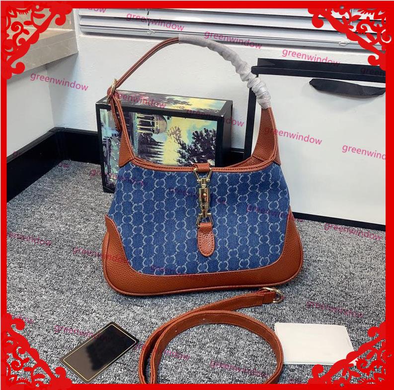Underarm Bag Womens Handbags Purse Fashion Denim Patchwork Canvas Bags Interior Zipper Crossbody Totes High Quality Removable Shoulder Strap, Extra cost
Underarm Bag Womens Handbags Purse Fashion Denim Patchwork Canvas Bags Interior Zipper Crossbody Totes High Quality Removable Shoulder Strap, Extra cost