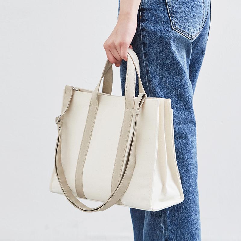 Evening Bags Casual Large Capacity Tote Canvas Bag Designer Women Handbags Simple Shoulder Crossbody Big Shopper Female Purses 2021
Evening Bags Casual Large Capacity Tote Canvas Bag Designer Women Handbags Simple Shoulder Crossbody Big Shopper Female Purses 2021