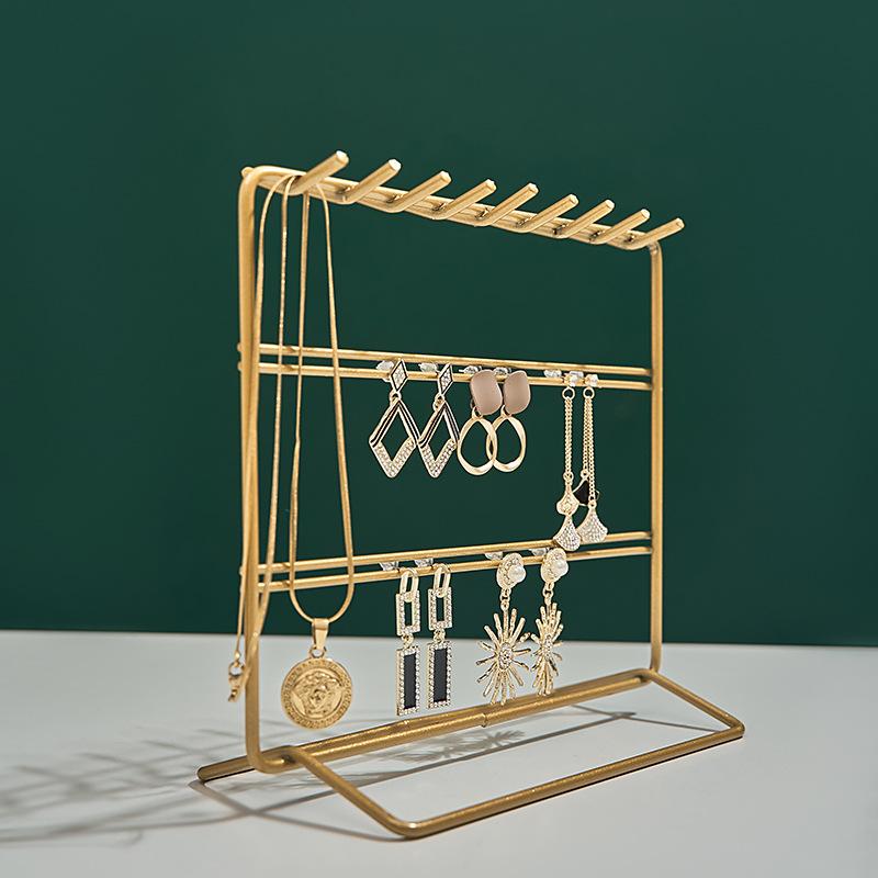 Jewelry Pouches, Bags Organizer Stand Iron Art Earring Displays Rack Metal Frame Hanging Necklace, Pink;blue
Jewelry Pouches, Bags Organizer Stand Iron Art Earring Displays Rack Metal Frame Hanging Necklace, Pink;blue