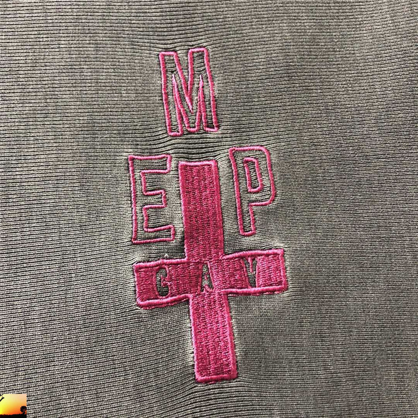 Cavempt CE Long Sleeve T Shirt Men Women Cav Empt T-shirt 210420