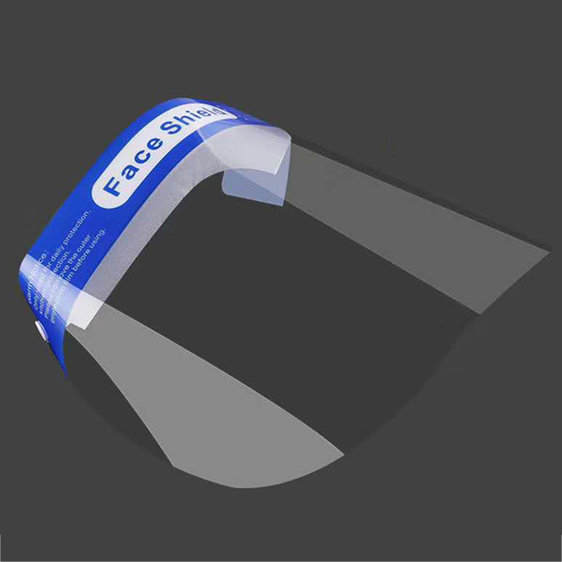 Clear Direct Splash Protection Masks Protective Face Shield Reusable Goggle Safety Transparent Anti-Fog Prevent Splashing Droplets Cooking Mask HY0087
Clear Direct Splash Protection Masks Protective Face Shield Reusable Goggle Safety Transparent Anti-Fog Prevent Splashing Droplets Cooking Mask HY0087