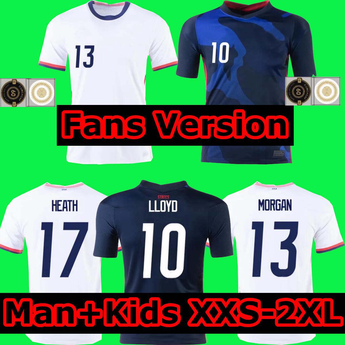 TOP 2021 United States Olympic Games soccer jerseys 21 22 PULISIC YEDLIN BRADLEY national team WOOD DEMPSEY ALTIDORE USMNT HOME AWAY MAN+KIDS Football Shirt, 2021 home man
TOP 2021 United States Olympic Games soccer jerseys 21 22 PULISIC YEDLIN BRADLEY national team WOOD DEMPSEY ALTIDORE USMNT HOME AWAY MAN+KIDS Football Shirt, 2021 home man