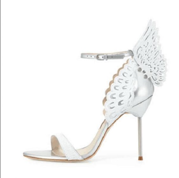 Sophia Webster Sandals women shoes Genuine Leather Pumps Butterfly High Heel Sandals For Women Sexy Stiletto Shoes, Black
Sophia Webster Sandals women shoes Genuine Leather Pumps Butterfly High Heel Sandals For Women Sexy Stiletto Shoes, Black
