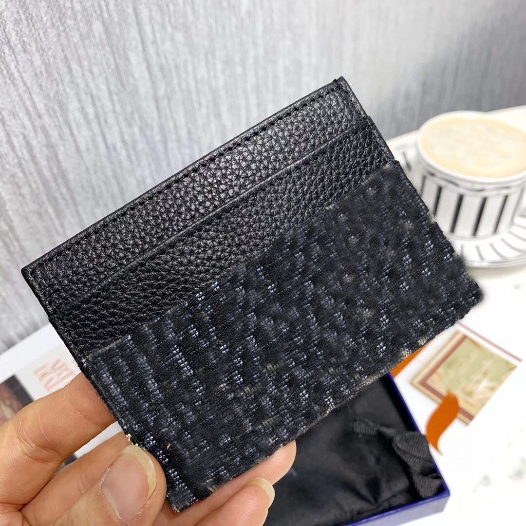 women wallets cardr hold credit holder Purse portefeuilpurse genuine leather famous bank card package mens cardholder menss wallet mini, Black
women wallets cardr hold credit holder Purse portefeuilpurse genuine leather famous bank card package mens cardholder menss wallet mini, Black