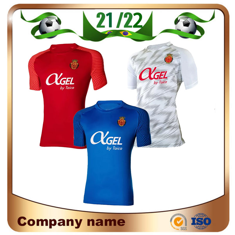 21/22 RCD Mallorca Soccer Jerseys 2021 ABDON SANCHEZ A. RAILLO Maillots De Foot shirt MBOULA football uniforms, Black;yellow 
21/22 RCD Mallorca Soccer Jerseys 2021 ABDON SANCHEZ A. RAILLO Maillots De Foot shirt MBOULA football uniforms, Black;yellow