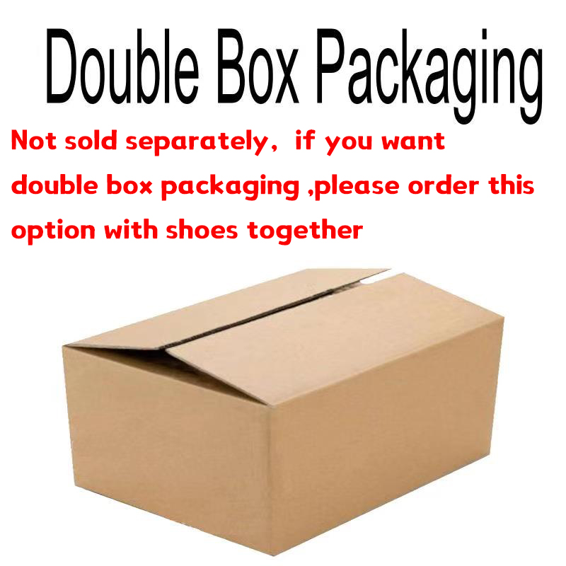 Fast links for 6 and 8 or 10 Dollar customers to pay price as shoes box extra fee in journey online store not sold separately please order with shoes designers you