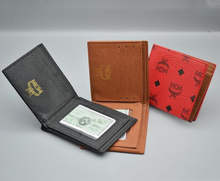 070 MCMHOT Fashion Mens Wallets Classic Men Wallet Stripes Textured Wallet Multiple Bifold Short Small Wallets, Black;brown
070 MCMHOT Fashion Mens Wallets Classic Men Wallet Stripes Textured Wallet Multiple Bifold Short Small Wallets, Black;brown