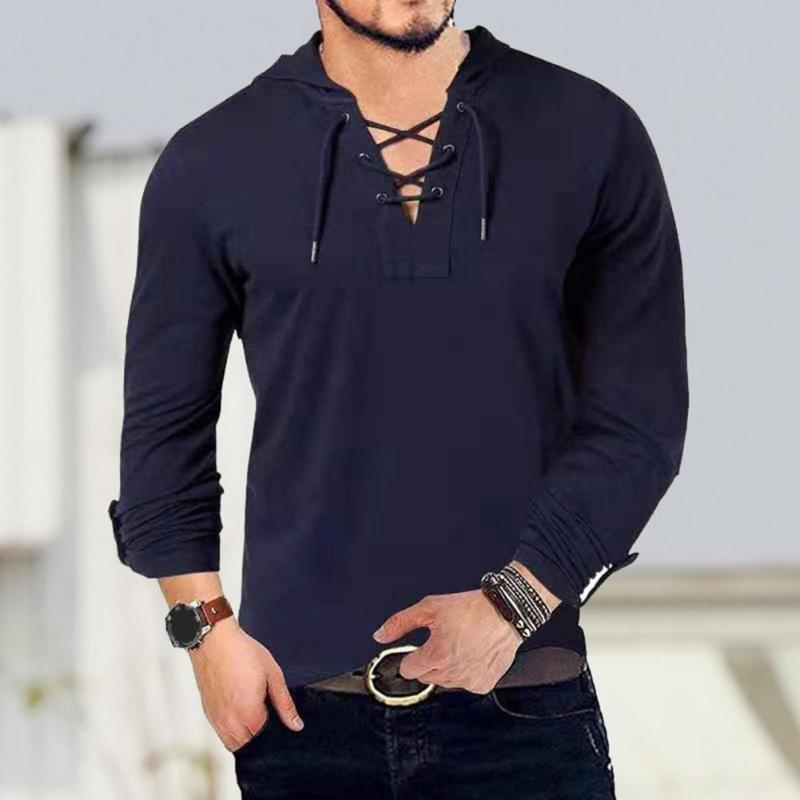 Men's Casual Shirts Men Top Solid Color Leisure Quick Dry Wear-resistant Hoodie Autumn Shirt For Home, Khaki
Men's Casual Shirts Men Top Solid Color Leisure Quick Dry Wear-resistant Hoodie Autumn Shirt For Home, Khaki