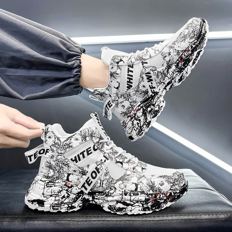 mens womens running shoes black white blue green gray -56 graffiti comfortable breathable fashion trainers sports sneakers outdoor size 39-4
mens womens running shoes black white blue green gray -56 graffiti comfortable breathable fashion trainers sports sneakers outdoor size 39-4