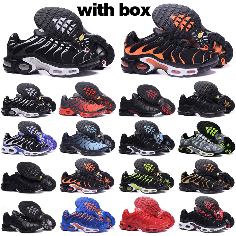 mens tn plus women running shoes triple black white rainbow Hyper blue Supernova Brushstroke Camo men trainers outdoor sports sneakers emon Lime Bumblebee size 36-45, Color 16
mens tn plus women running shoes triple black white rainbow Hyper blue Supernova Brushstroke Camo men trainers outdoor sports sneakers emon Lime Bumblebee size 36-45, Color 16