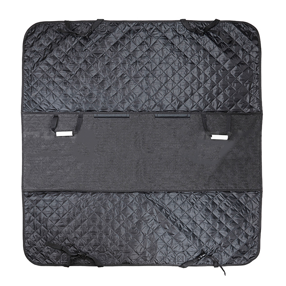 Car Pet Cushion Mat Rear Seat Dog Cushion Anti-dirty Protector Cover Interior Modification For Tesla Model 3 S X Y Car Accessories