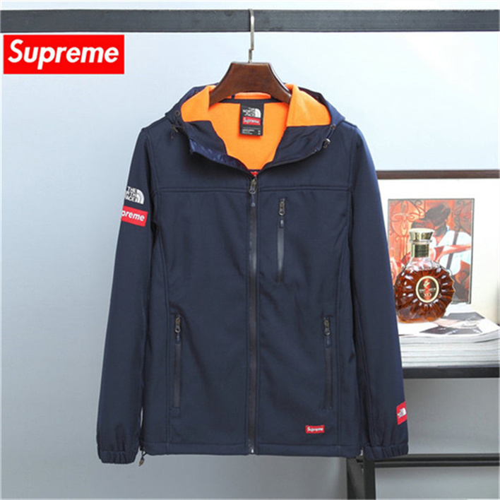 Spring And Autumn Clothes Men Jacket Outwear Hooded Wadded Coat Slim Parka Hip Hop Mens Fashion PrintedAsian code M-3XL VM5
Spring And Autumn Clothes Men Jacket Outwear Hooded Wadded Coat Slim Parka Hip Hop Mens Fashion PrintedAsian code M-3XL VM5