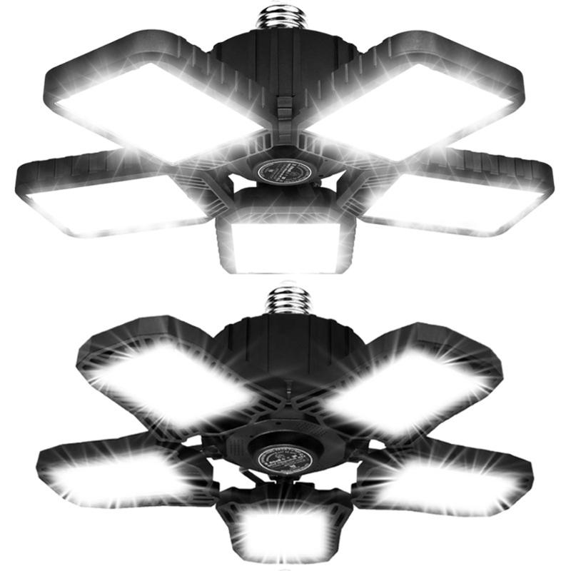 Working Light DropLED Garage LED High Bay Workshop Ceiling Warehouse Lighting Bulb 100W Adjustable 5 Leaf Lamp For
Working Light DropLED Garage LED High Bay Workshop Ceiling Warehouse Lighting Bulb 100W Adjustable 5 Leaf Lamp For