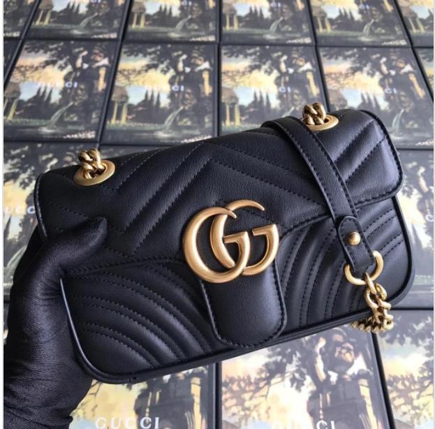 Marmont
Handbags Women Bag Leather Chain Shoulder Bags Luxury Messenger Bags Purse Fashion Handbags 4026 Wallet GGLVLouis&#, Red;black
Marmont
Handbags Women Bag Leather Chain Shoulder Bags Luxury Messenger Bags Purse Fashion Handbags 4026 Wallet GGLVLouis&#, Red;black