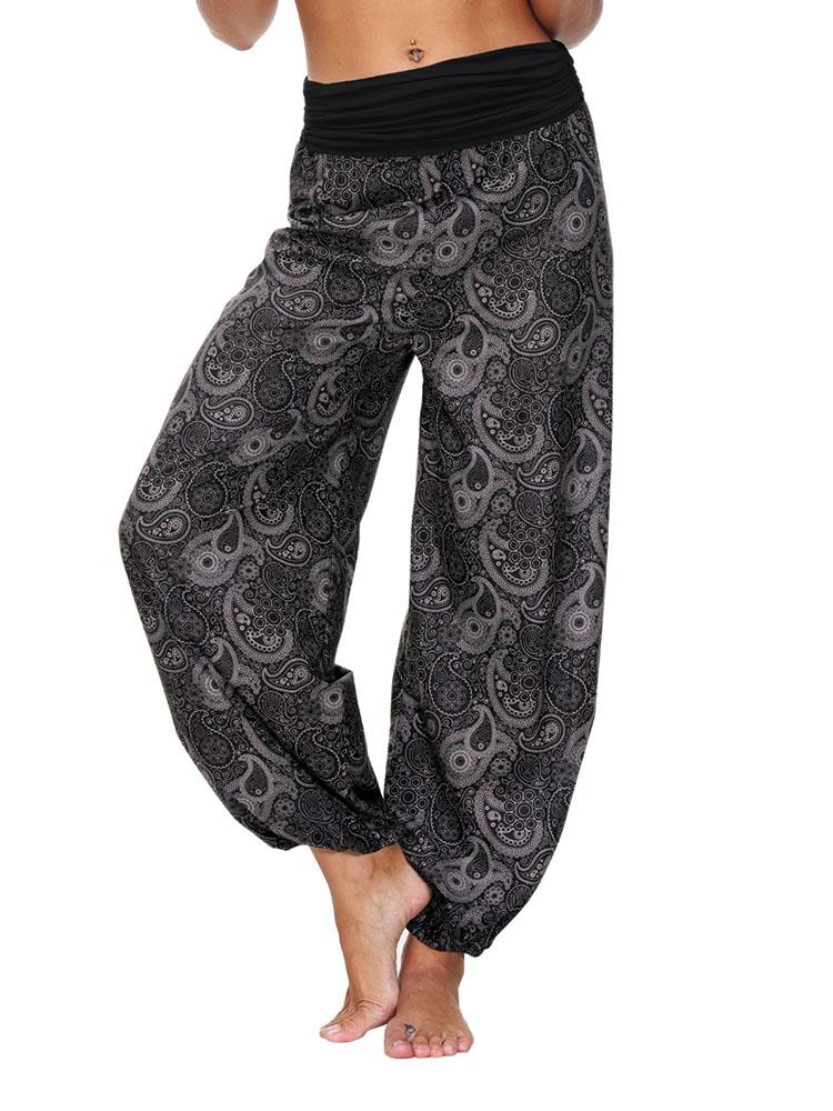 Yoga Outfit Women Harem Pants,Hippie Bohemian Casual Gypsy Pants, Ideal Baggy Boho Tie Dye Pants,Loose Beach Trousers
Yoga Outfit Women Harem Pants,Hippie Bohemian Casual Gypsy Pants, Ideal Baggy Boho Tie Dye Pants,Loose Beach Trousers