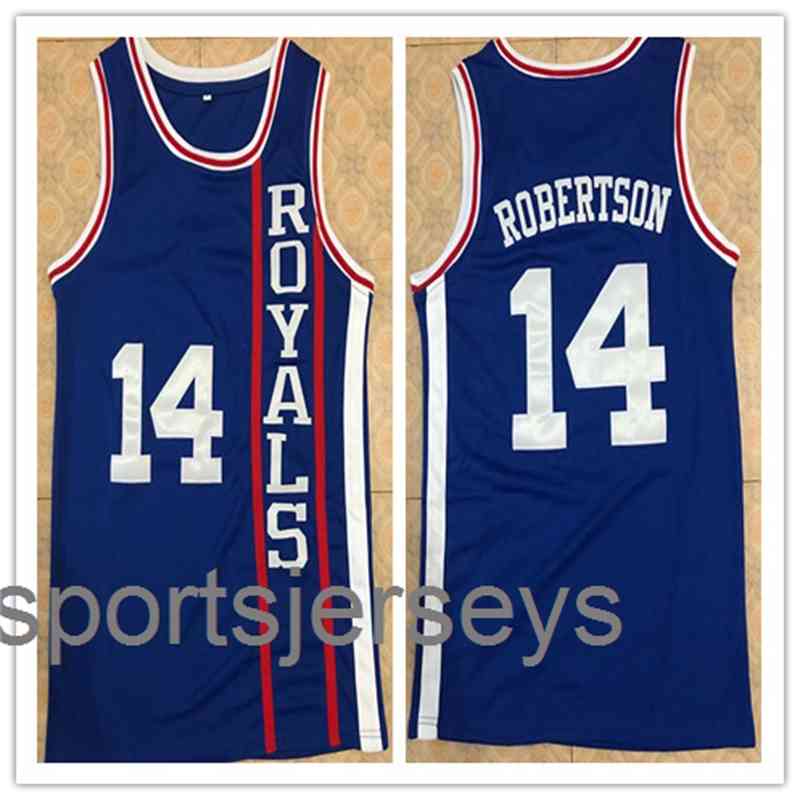 #14 Oscar ROBERTSON Cincinatti Retro Basketball Jersey Stitched Custom Any Number Name jerseys, White
#14 Oscar ROBERTSON Cincinatti Retro Basketball Jersey Stitched Custom Any Number Name jerseys, White