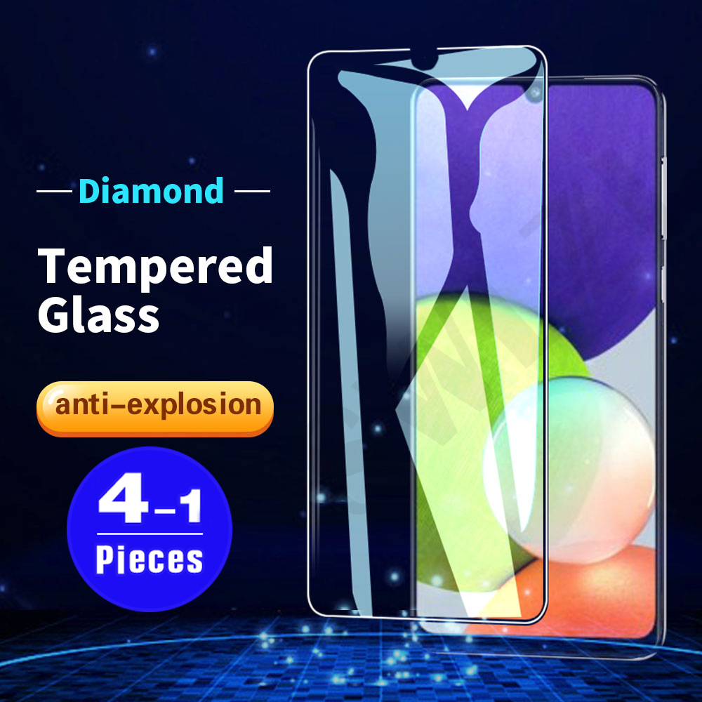 Phone Screen Protector for Samsung Galaxy A01 A02 A02S A11 A12 A22 5G A21 A21S Tempered Glass protective Film smartphone
Phone Screen Protector for Samsung Galaxy A01 A02 A02S A11 A12 A22 5G A21 A21S Tempered Glass protective Film smartphone