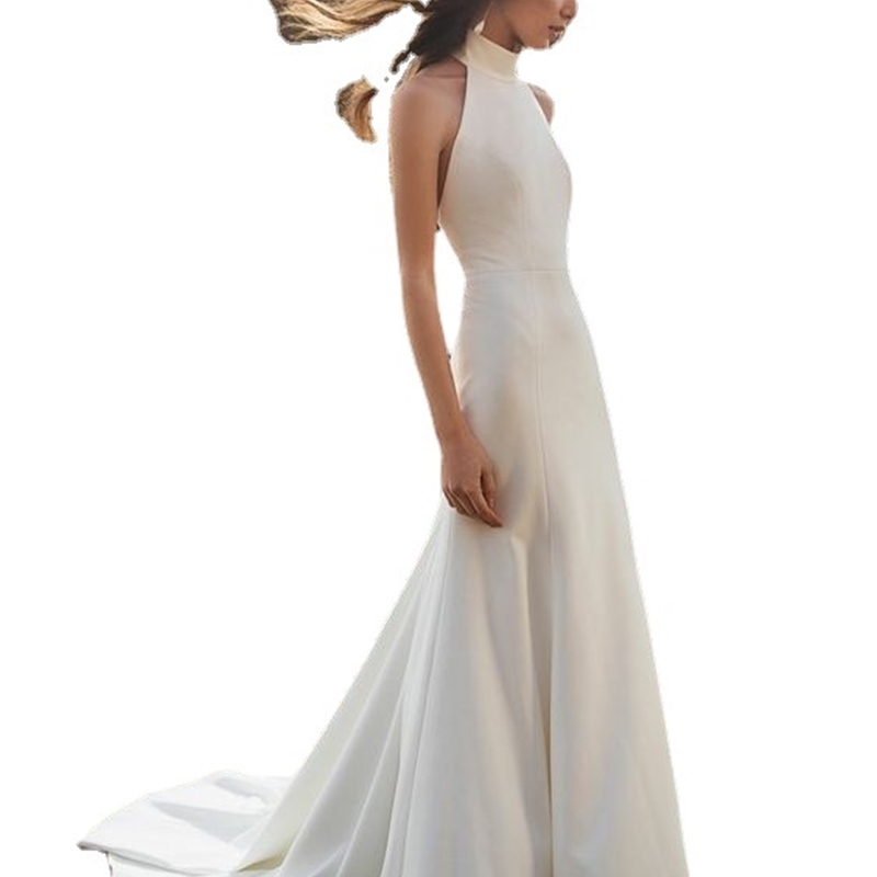 Women Dress Temperament Evening es Elegant Sleeveless Backless Party es Plus Size Sexy Maxi Summer 210524