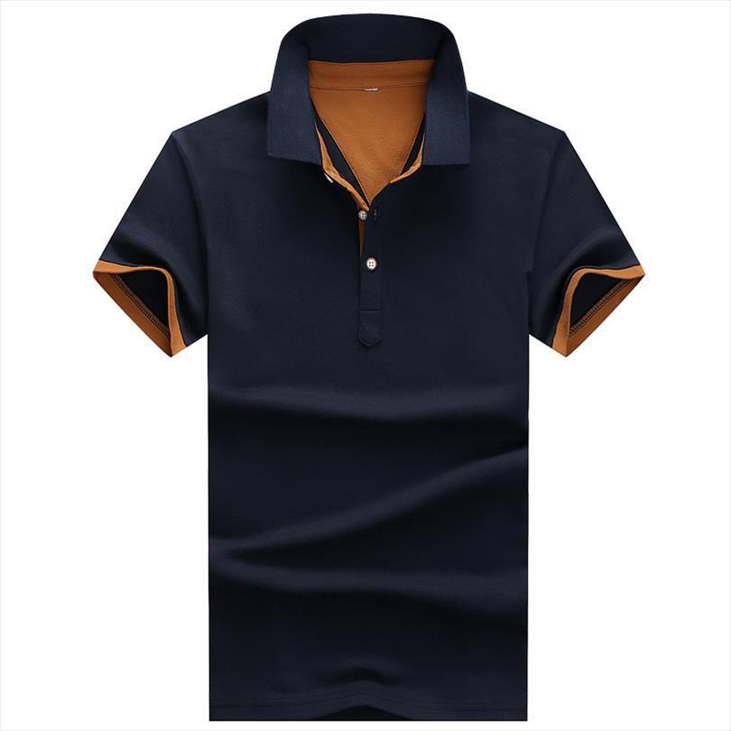 poloshirts cotton shirts casual brand mens polos clothing business male breathable summer para hombre c22, White;black
poloshirts cotton shirts casual brand mens polos clothing business male breathable summer para hombre c22, White;black