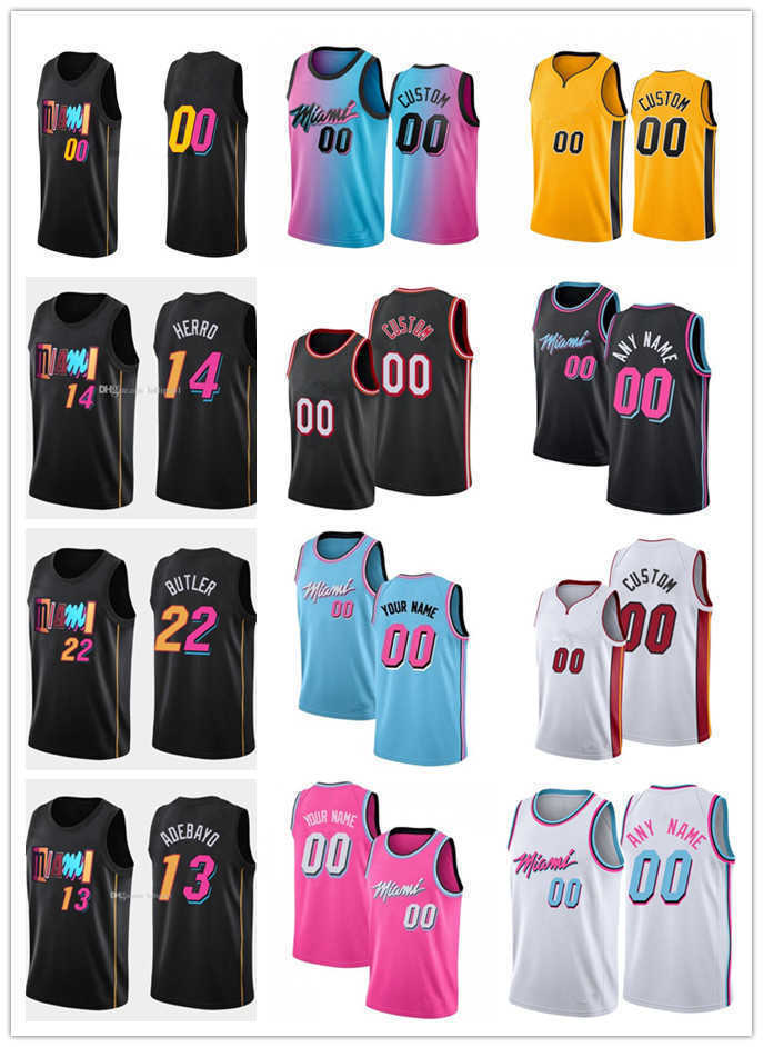 75th Custom Miami's MEN Heat's Jersey Women Youth 2 Gabe Vincent 77 Omer Yurtseven 16 Caleb Martin Dwyane 3 Wade Basketball Jerseys, Black;red
75th Custom Miami's MEN Heat's Jersey Women Youth 2 Gabe Vincent 77 Omer Yurtseven 16 Caleb Martin Dwyane 3 Wade Basketball Jerseys, Black;red