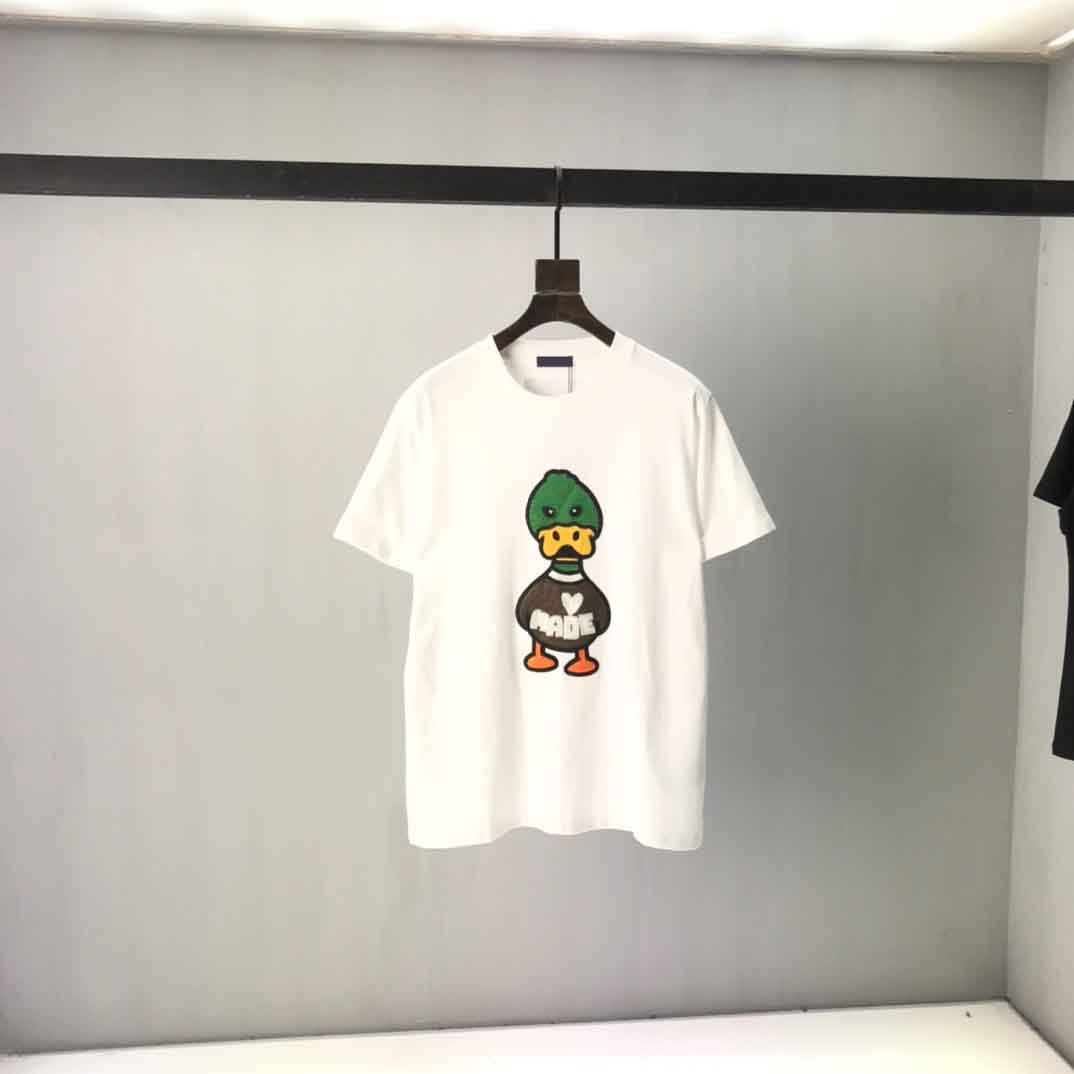 2021ss spring and summer new high grade cotton printing short sleeve round neck panel T-Shirt Size: m-l-xl-xxl-xxxl Color: black white G67j67
2021ss spring and summer new high grade cotton printing short sleeve round neck panel T-Shirt Size: m-l-xl-xxl-xxxl Color: black white G67j67
