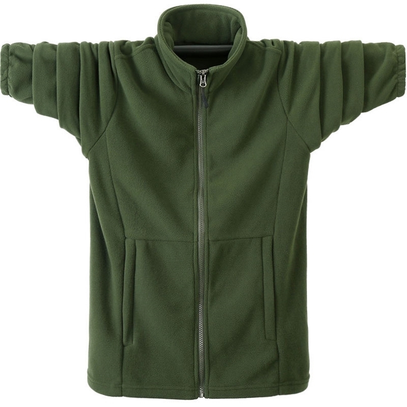 Autumn Winter Hoodies Men Casual Sweatshirt Jacket Male Fleece Warm Army Green Windbreaker Large Size Soild Coats 6XL 211110, Blue
Autumn Winter Hoodies Men Casual Sweatshirt Jacket Male Fleece Warm Army Green Windbreaker Large Size Soild Coats 6XL 211110, Blue