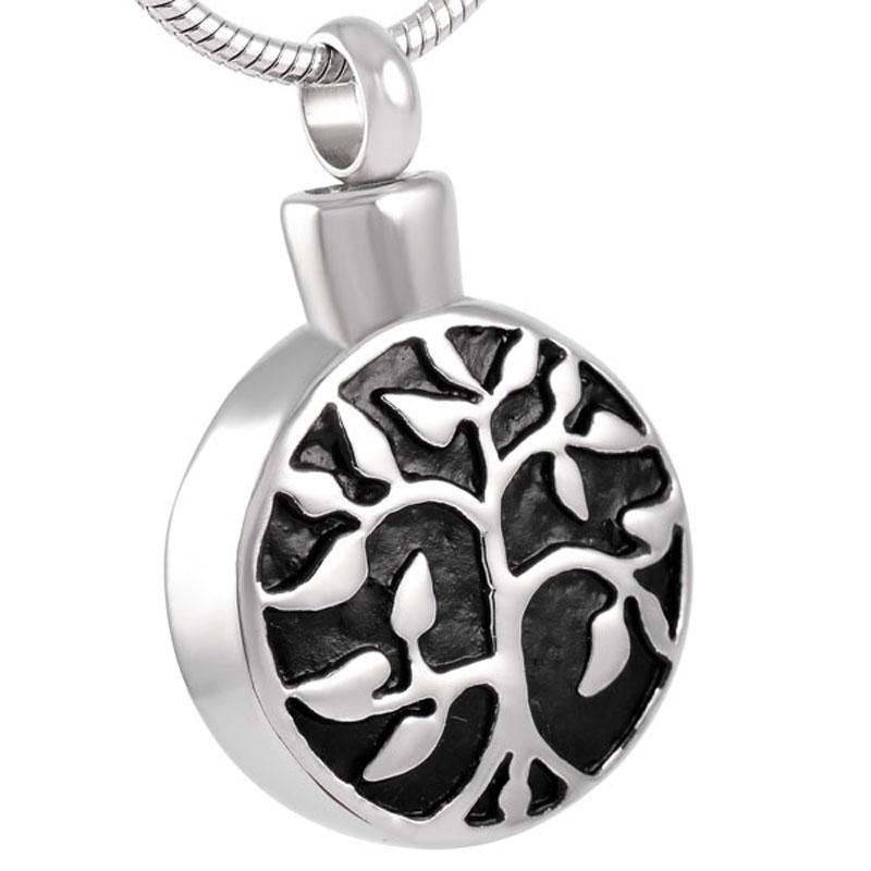 Family Tree Of Life Urn Necklace Carved Locket Cremation Keepsake Memorial Ashes Pendant Necklaces
Family Tree Of Life Urn Necklace Carved Locket Cremation Keepsake Memorial Ashes Pendant Necklaces