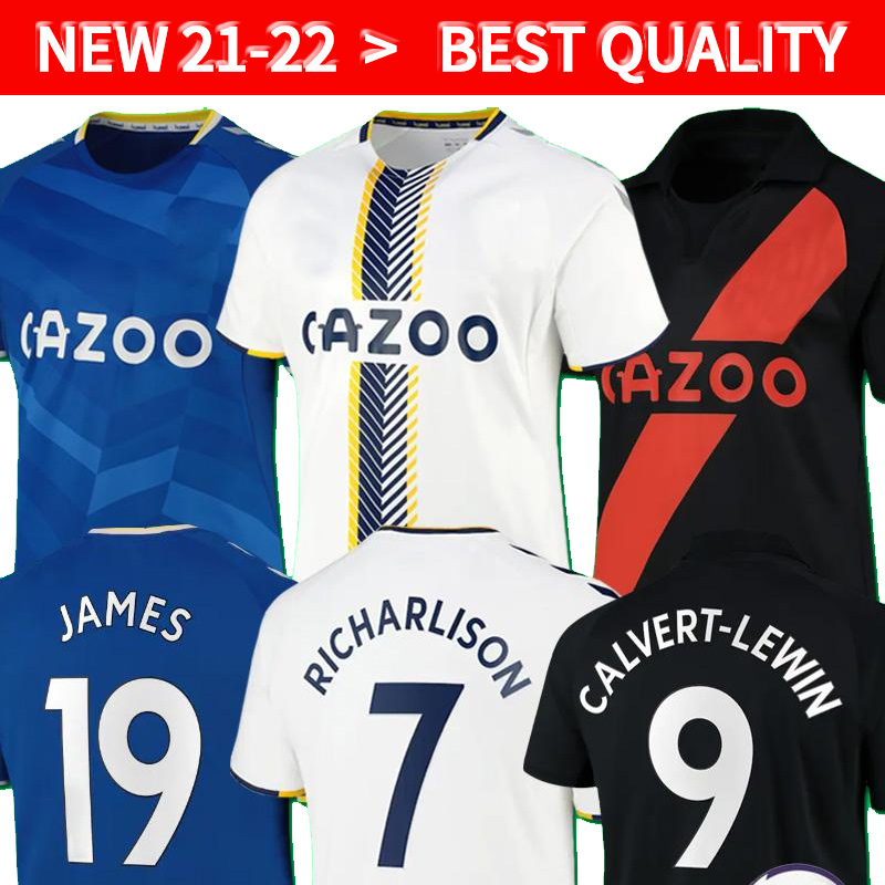 New 21 22 Soccer Jersey RICHARLISON KEAN SIGURDSSON Football Shirts 2021 2022 TOSUN WALCOTT Thailand equipment Home Away Men + Kids Kits, 2122 home
New 21 22 Soccer Jersey RICHARLISON KEAN SIGURDSSON Football Shirts 2021 2022 TOSUN WALCOTT Thailand equipment Home Away Men + Kids Kits, 2122 home
