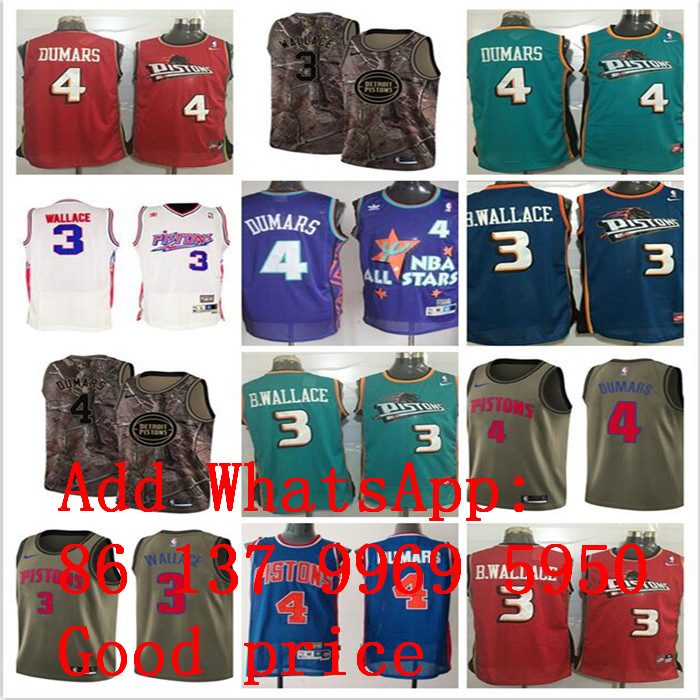 Custom detroit's Men women youth Pistons's 3 Ben Wallace 4 Joe Dumars White blue Swingman Realtree Collection Jersey, 11
Custom detroit's Men women youth Pistons's 3 Ben Wallace 4 Joe Dumars White blue Swingman Realtree Collection Jersey, 11