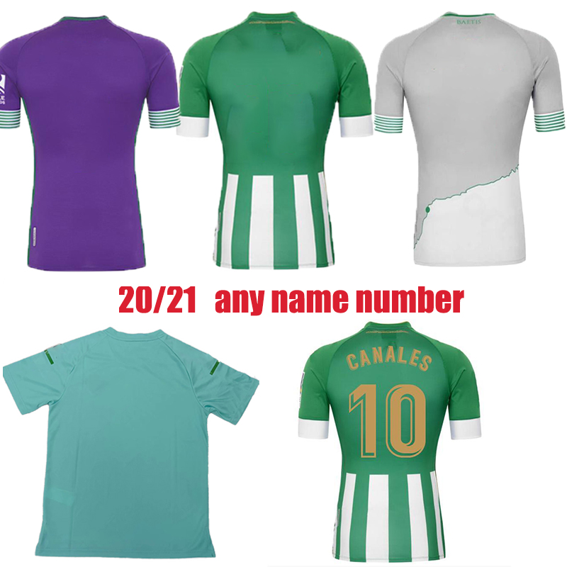 20 21 Real betis soccer Jerseys home away 3rd adult shirt & kids kit JOAQUIN B.IGLESIAS Hombres Niños Men Training JUANMI FEKIR BARTRA CANALES Camiseta de Fútbol, 01
20 21 Real betis soccer Jerseys home away 3rd adult shirt & kids kit JOAQUIN B.IGLESIAS Hombres Niños Men Training JUANMI FEKIR BARTRA CANALES Camiseta de Fútbol, 01