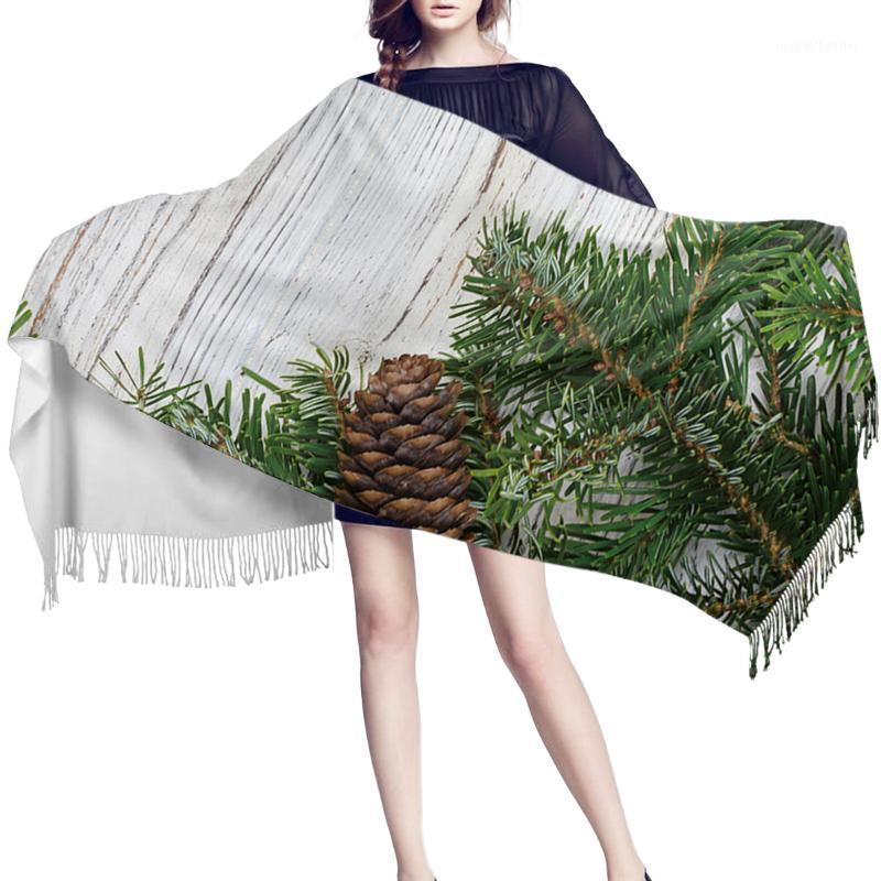 Scarves Women Cashmere Scarf Autumn Winter Hijab Wrap Spring Green Pine Wood Texture Printed Shawls Headband Summer Ladies
Scarves Women Cashmere Scarf Autumn Winter Hijab Wrap Spring Green Pine Wood Texture Printed Shawls Headband Summer Ladies