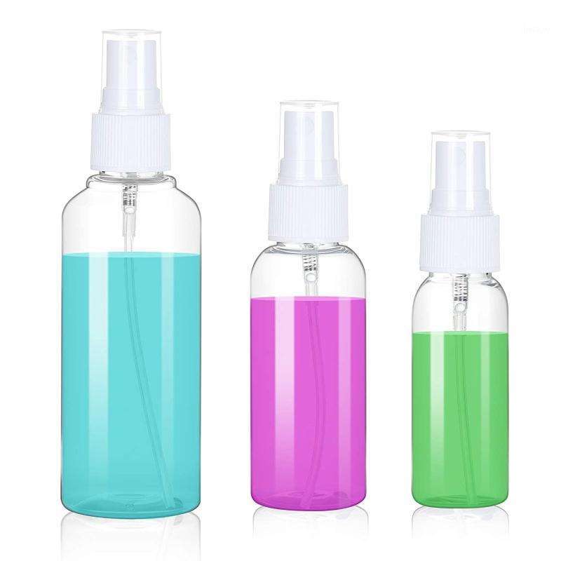 Storage Bottles & Jars 4PCS 30/50/100ml Small Portable Reusable Plastic Fine Mist Perfume Spray Bottle Transparent Cosmetic Empty Sprayer
Storage Bottles & Jars 4PCS 30/50/100ml Small Portable Reusable Plastic Fine Mist Perfume Spray Bottle Transparent Cosmetic Empty Sprayer