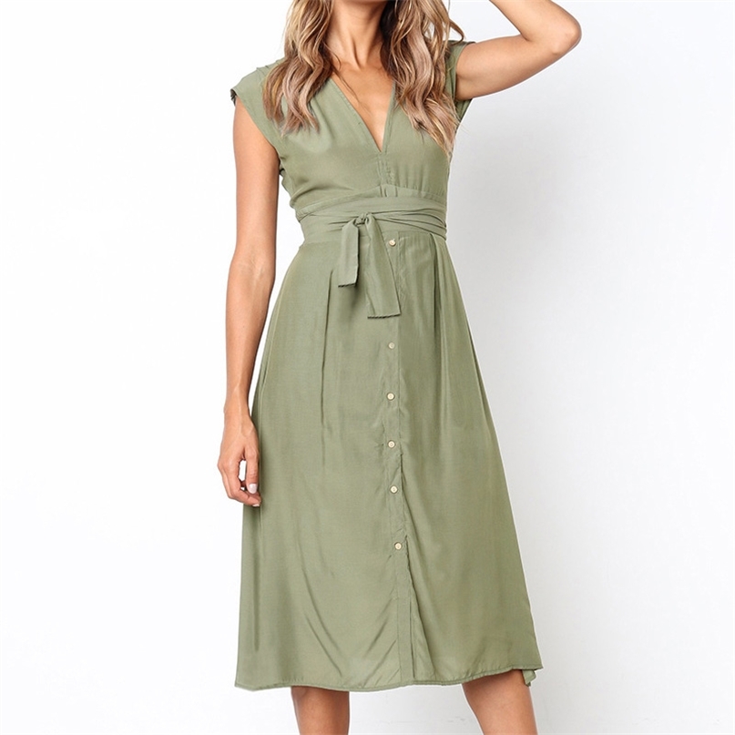 Vintage Stripe Print Midi Dress Women Elegant Deep V Sash Tie Up Bodycon Dresses Female Summer Streetwear Sundresses 210607, Green
Vintage Stripe Print Midi Dress Women Elegant Deep V Sash Tie Up Bodycon Dresses Female Summer Streetwear Sundresses 210607, Green