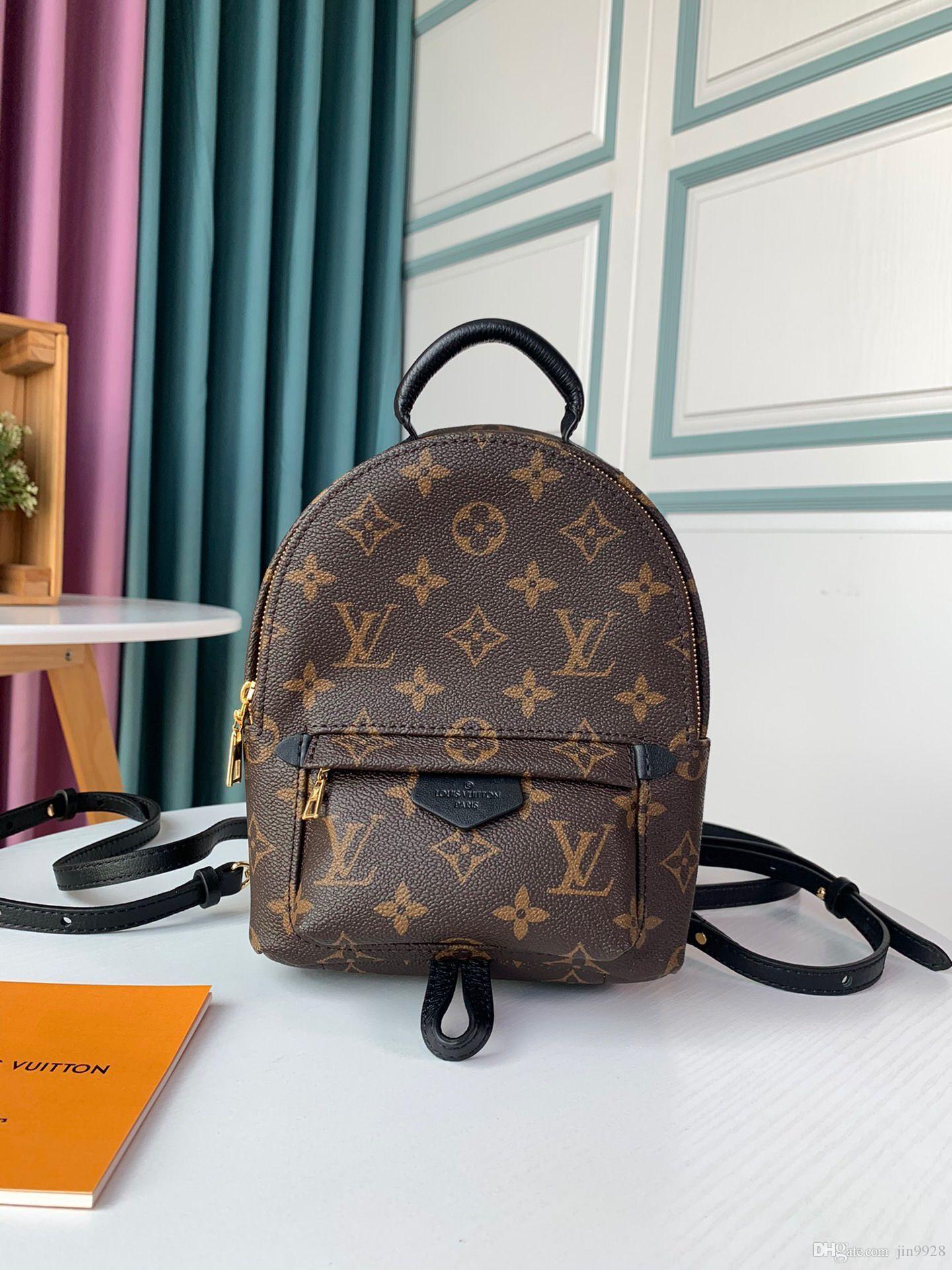 #r6 Fashion Palm Springs Mini Backpack Women Leather Handbags Luxury Messenger Bags GGLVLouis
VittonYSL
VUTTON, Mm
#r6 Fashion Palm Springs Mini Backpack Women Leather Handbags Luxury Messenger Bags GGLVLouis
VittonYSL
VUTTON, Mm