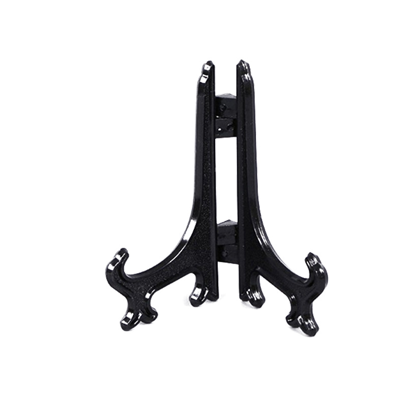 Cheap wholesale 3-11 Inch Tall Clear Frosted Plastic Display Stand Easels or Plate Holders Display Dinner Plates Pictures Phone Frame 506 V2
Cheap wholesale 3-11 Inch Tall Clear Frosted Plastic Display Stand Easels or Plate Holders Display Dinner Plates Pictures Phone Frame 506 V2