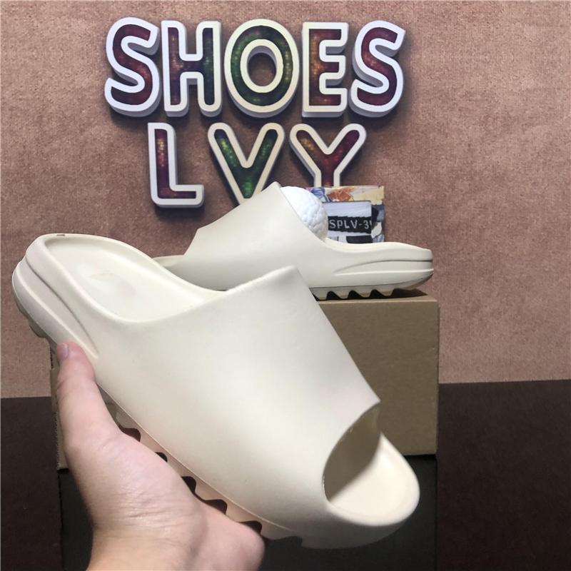 pairs fashion rubber yeezy slide slipper designer sandals gear bottoms mens striped causal non-slip summer foam runner flip flops slippers s, Black
pairs fashion rubber yeezy slide slipper designer sandals gear bottoms mens striped causal non-slip summer foam runner flip flops slippers s, Black