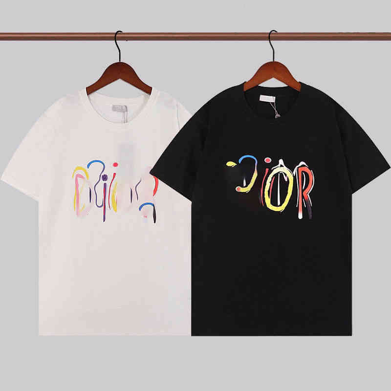 Hot Selling D2022ior Luxury Brand Round Neck T-shirt Men' and Women' Pure Cotton Short Sleeve Loose Large European and American Style Tee Original Copy, White
Hot Selling D2022ior Luxury Brand Round Neck T-shirt Men' and Women' Pure Cotton Short Sleeve Loose Large European and American Style Tee Original Copy, White