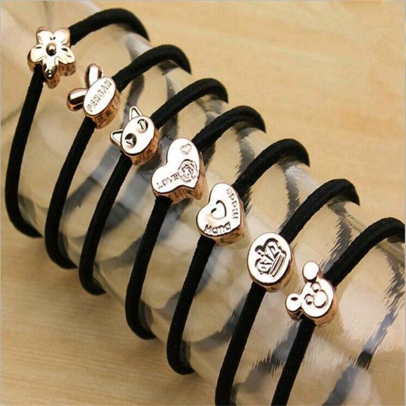 Hair Accessories 30 Pcs Wholesale Rope Women'S Black Elastic Rubber Band Ponytail Fixed Head Ropes Holder Tie Gum 2021
Hair Accessories 30 Pcs Wholesale Rope Women'S Black Elastic Rubber Band Ponytail Fixed Head Ropes Holder Tie Gum 2021